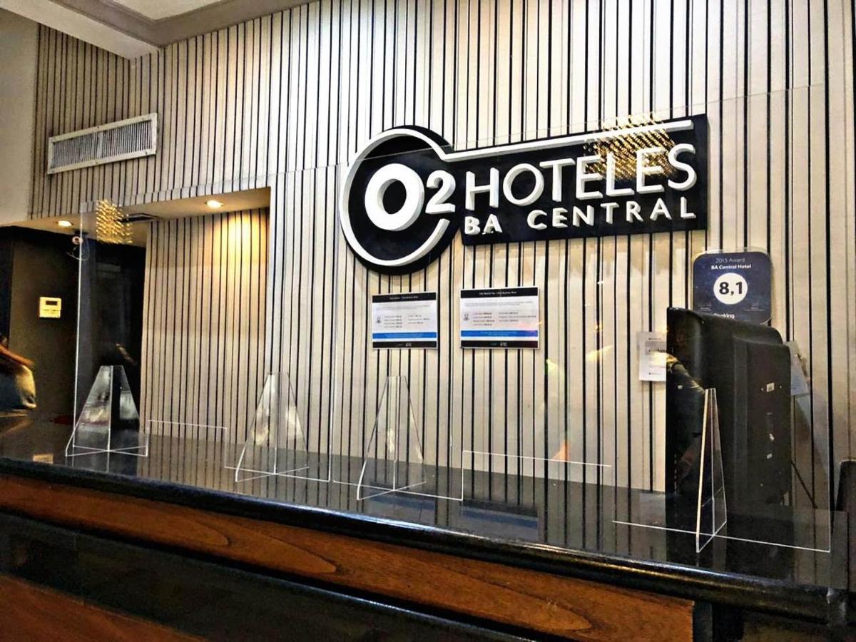 O2 Hotel