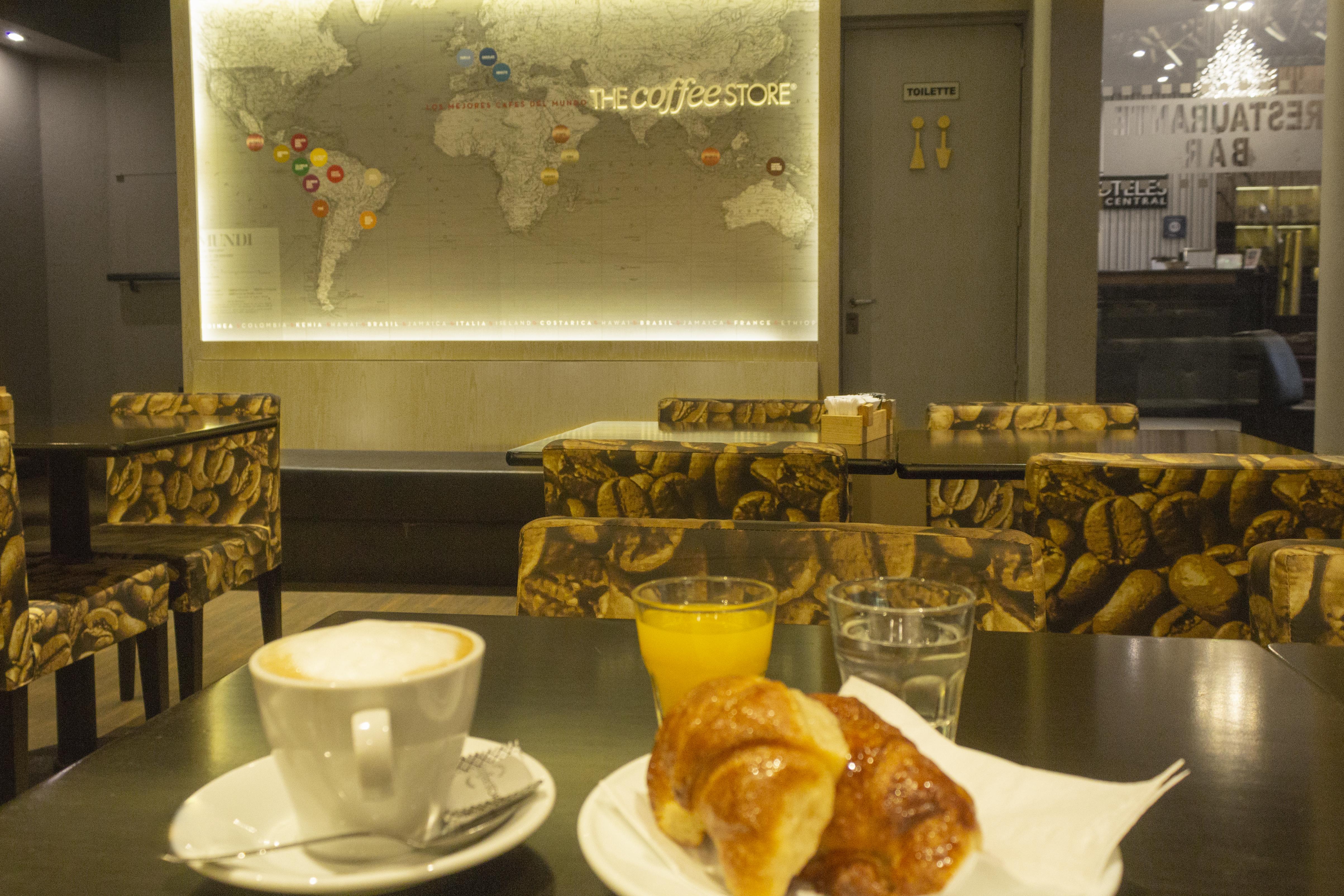 O2 Hotel Buenos Aires