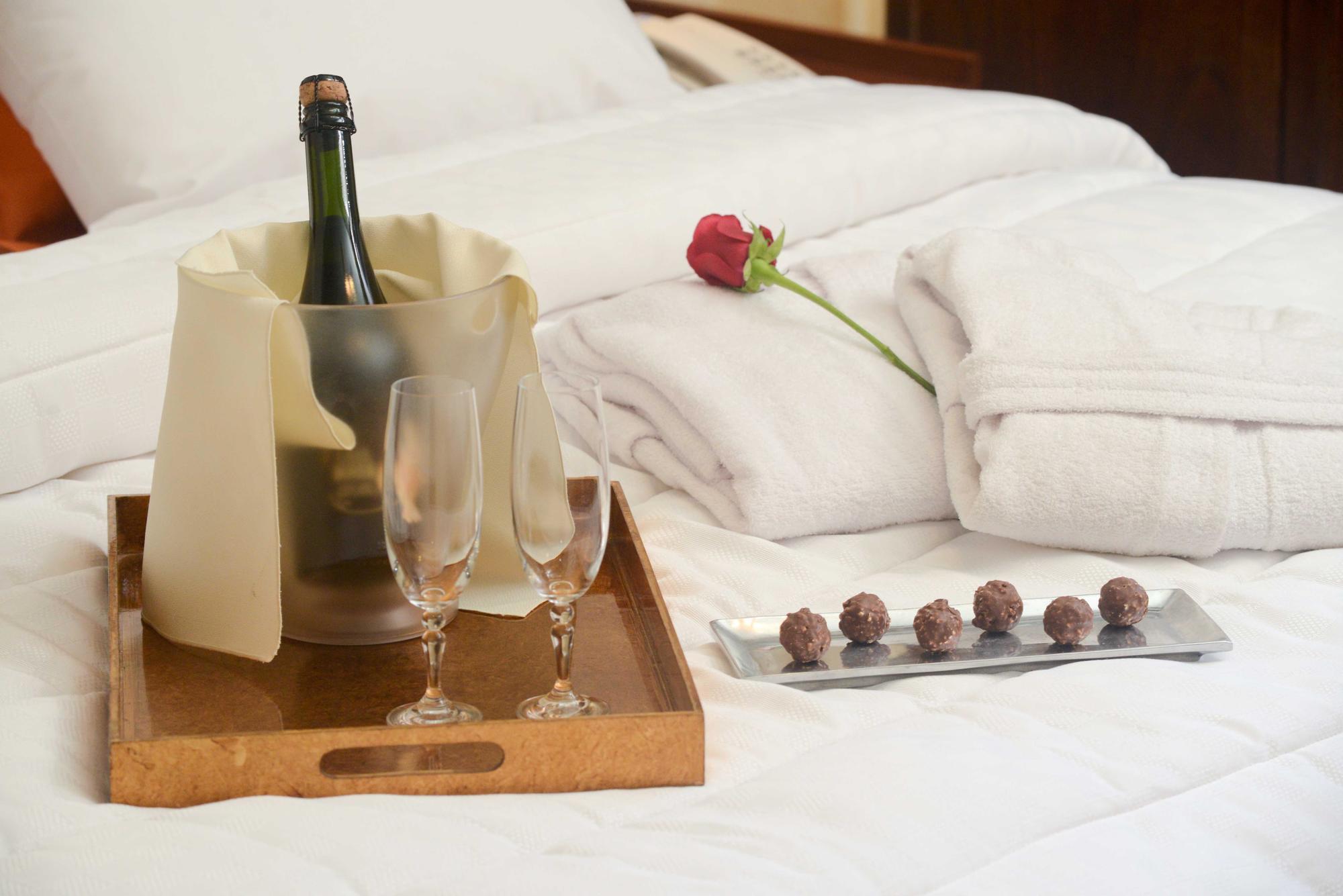 Hotel O2 Buenos Aires