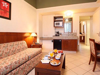 Hotel O2 Buenos Aires