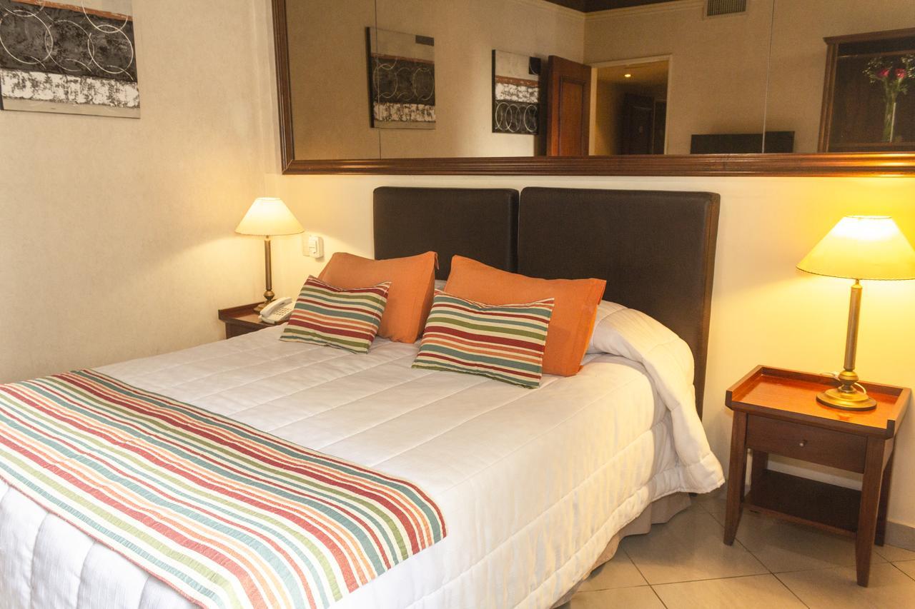 Hotel O2 Buenos Aires