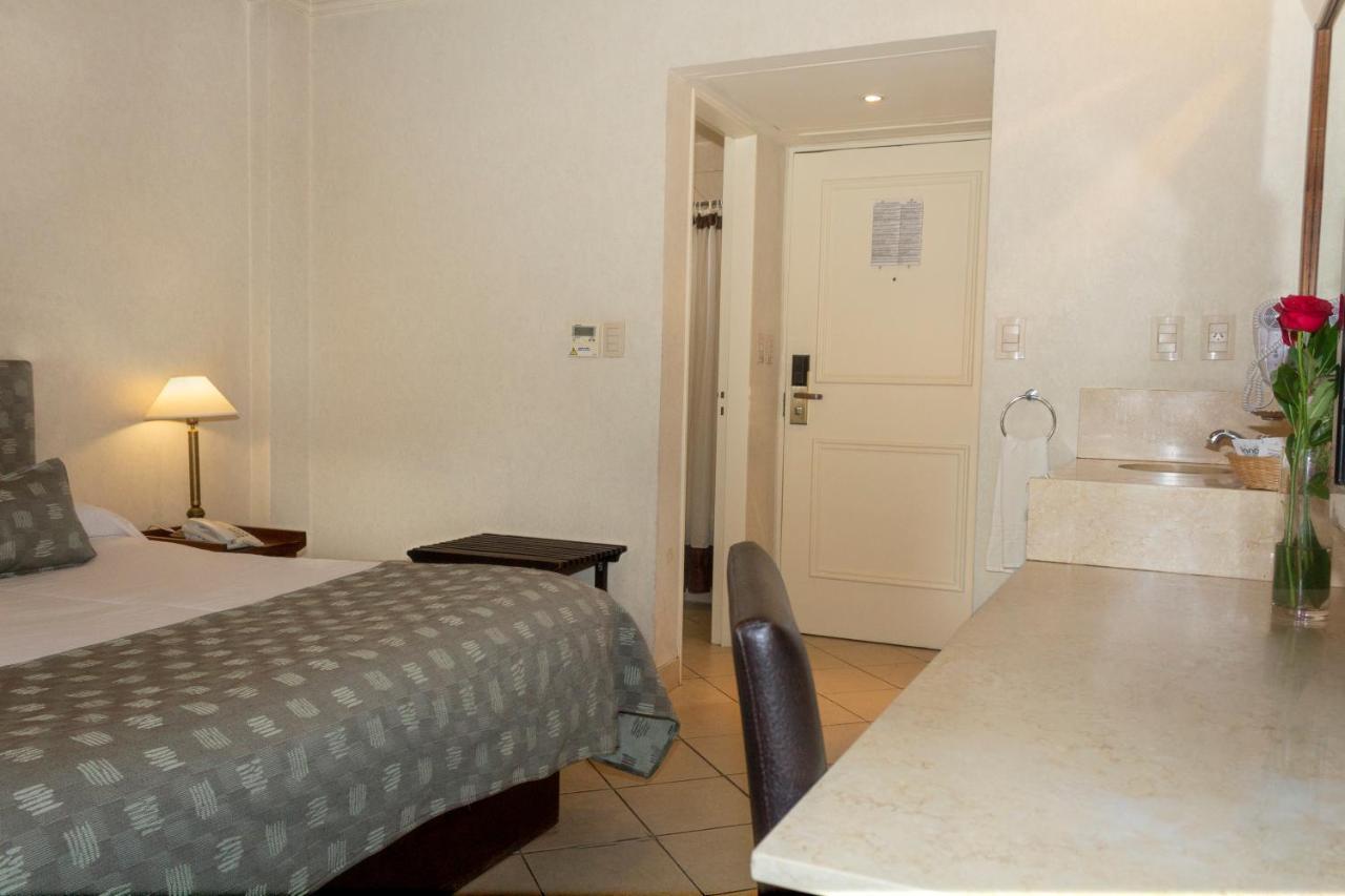 O2 Hotel